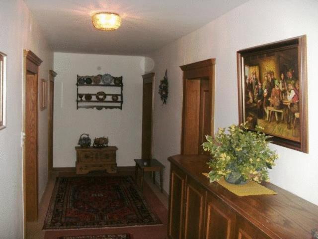 Pension Steiner Mayrhofen Luaran gambar